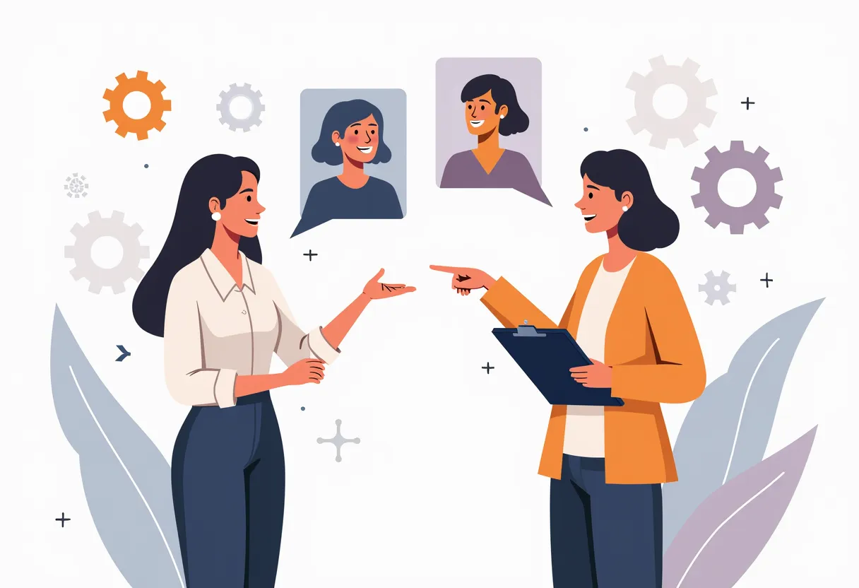 Sign Language Lessons